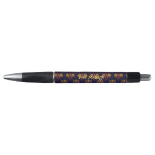 Stylo Opulence du crépuscule