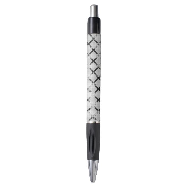 Stylo Pad d'échecs par Kenneth Yoncich (Devant (Vertical))