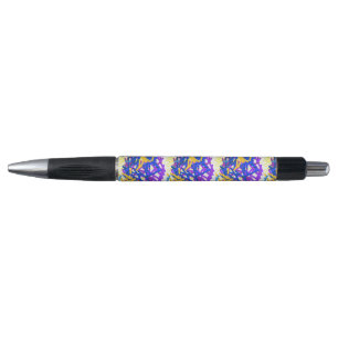 Stylo Paint Festive Abstrait moderne