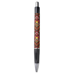 Stylo Palestine Tatreez Broderie traditionnelle