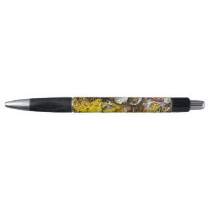 Stylo Palette de l'artiste #1