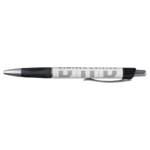 Stylo Papa Limited Edition