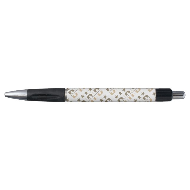 Stylo Papa Limited Edition (Devant)