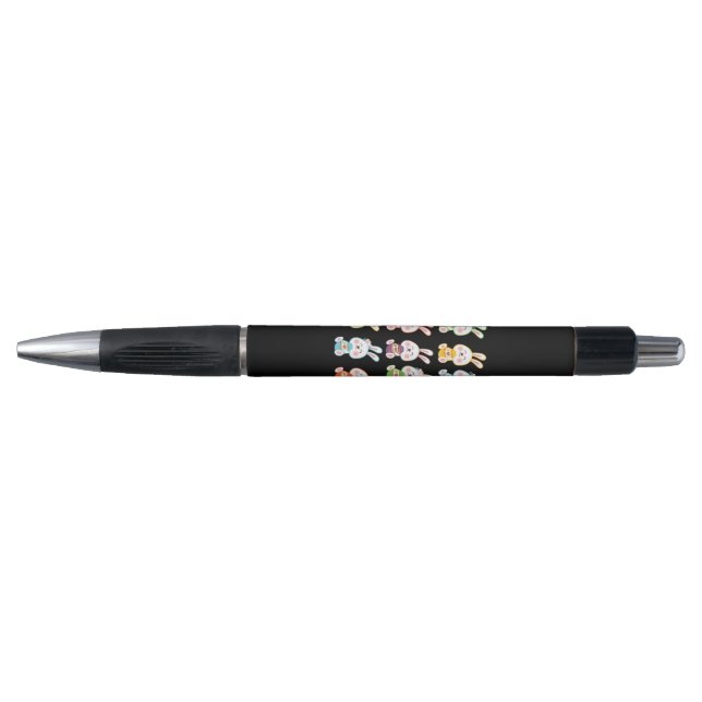 Stylo Pâques, Fantastique Pâques (Devant)
