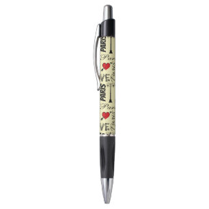 Stylo Paris