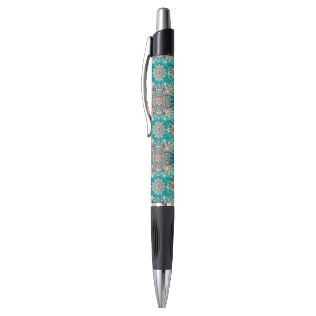 Stylo Pas vos flocons de neige ordinaires V (Haut (Vertical))