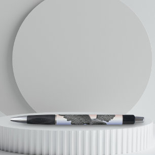 Stylo Patriotic Metal Eagle