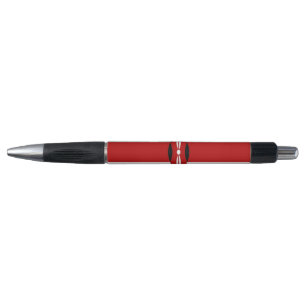 Stylo patriotique avec drapeau du Kenya