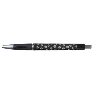 Stylo Patrouilles de Doodle, Paws de Chien, Paws Blanche