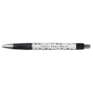 Stylo Patrouilles de Doodle, Paws de Chien, Paws de Chat