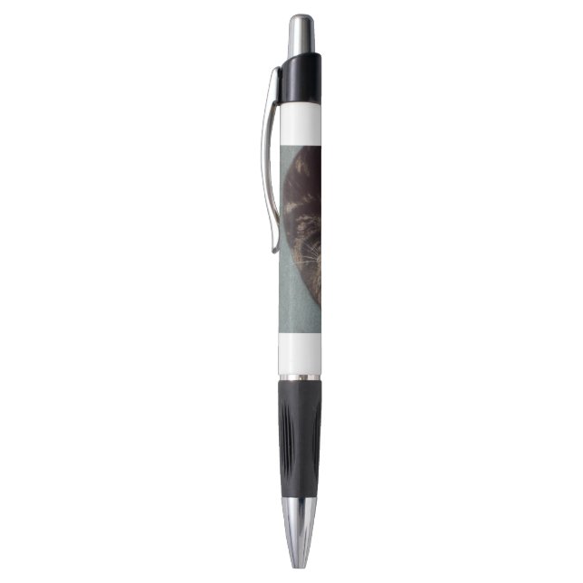 Stylo Payant Dave Pen - Emmy (Haut (Vertical))