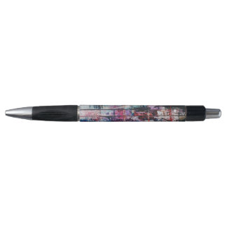 Stylo peinture d'artistes