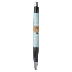 Stylo Peinture de Ridgeback Rhodésien - Art Canin Origin
