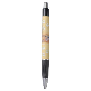 Stylo Peinture finlandaise Spitz - Jote Original Chien A