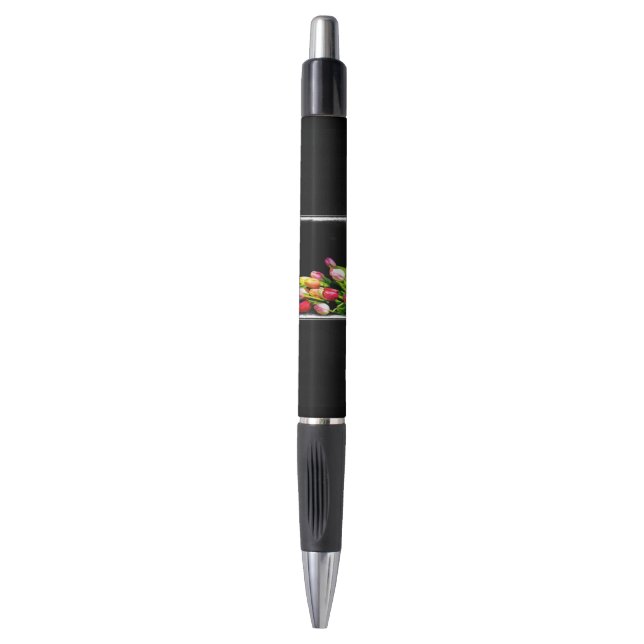 Stylo Peinture Tulip - Art Fleur original (Devant (Vertical))