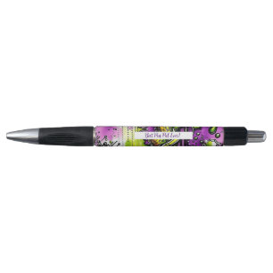 Stylo Pen Pal Cadeau, encres personnalisées