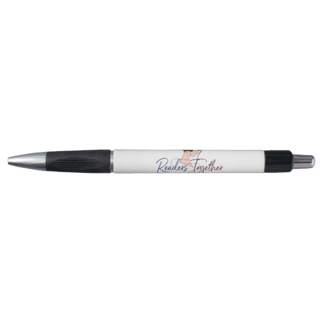 Stylo Pen RT (Devant)