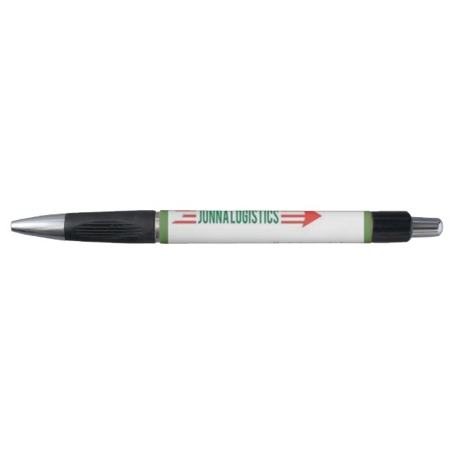 Stylo Personnalisé ballpen (Devant)
