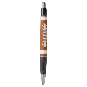 Stylo personnalisé du football