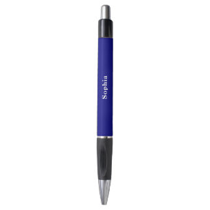 Stylo personnalisé pour l'écriture des Emmy en ble