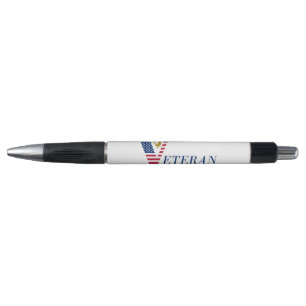 Stylo personnalisé vétéran - Emmy
