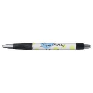 STYLO PETIT ANNIVERSAIRE DE CUTIE