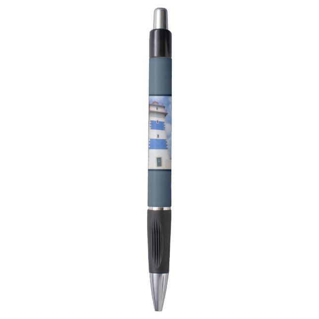 Stylo Phare d'aquarelle (Devant (Vertical))