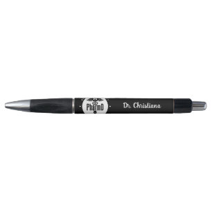 Stylo PharmD Docteur en pharmacie Pharmacy Graduation Ph