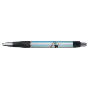 Stylo photo personnalisé avec votre conception de