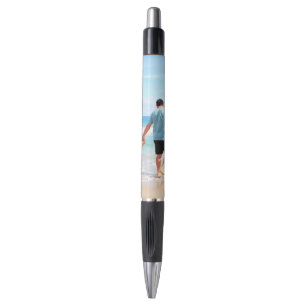 Stylo photo personnalisé - Votre propre design - 
