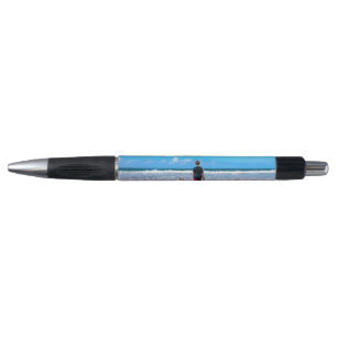 Stylo Photo personnalisée Faites votre propre design -