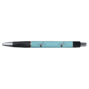 Stylo PIÈCE EN T Memphis