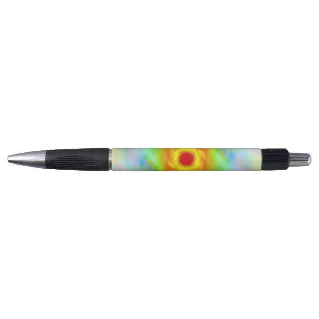 Stylo Piège à diamant 5 (Devant)