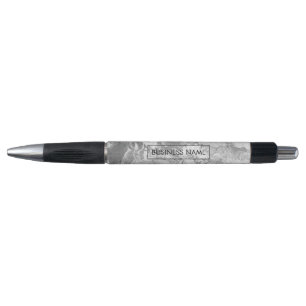 Stylo Pierre de marbre Moderne Élégante Entreprise Promo