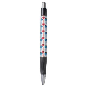 Stylo Pirate Jellyfish, Motif de méduses, Sea Animaux