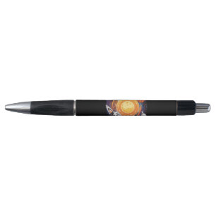 Stylo Planètes