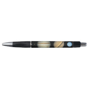 Stylo Planètes