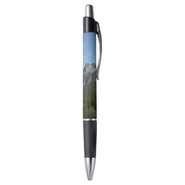 Stylo Point d'Inspiration dans le Parc National de Yosem (Bas (Vertical))