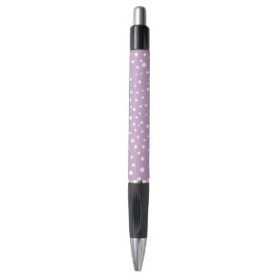 Stylo Points Dalmatiens Lilac, Points Dalmatiens, Pots D