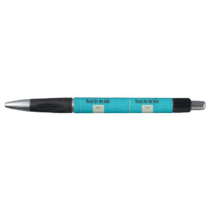 Stylo Portée SUPÉRIEURE pour le mur