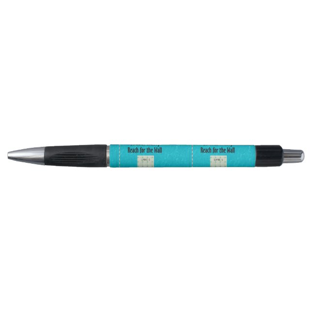 Stylo Portée SUPÉRIEURE pour le mur (Devant)