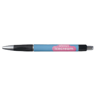 Stylo Premium Always Icecream