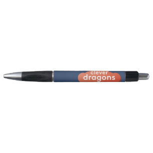 Stylo Premium Dragons intelligent
