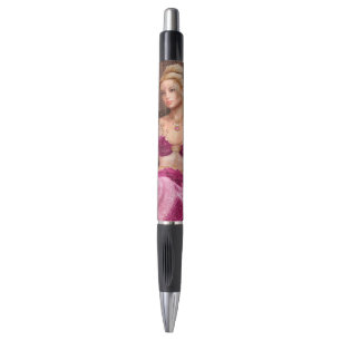 Stylo Princesse de conte de fées