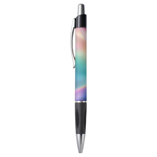 Stylo Prismatique Pastel (Haut (Vertical))