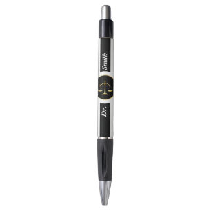 Stylo Procureur