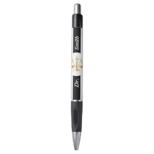 Stylo Procureur