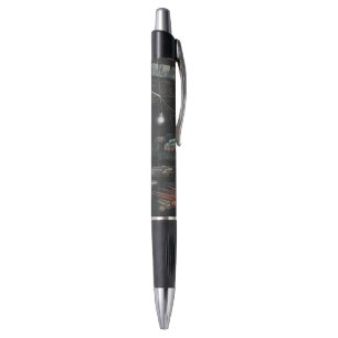 Stylo Produits d'une récolte de contrebande, Jérusalem