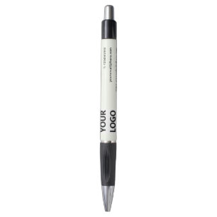 Stylo professionnel promotionnel avec votre logo e
