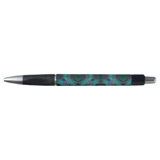 Stylo Profondeurs à bijoux (Devant)